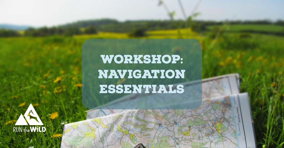 Workshop - Navigation Essentials