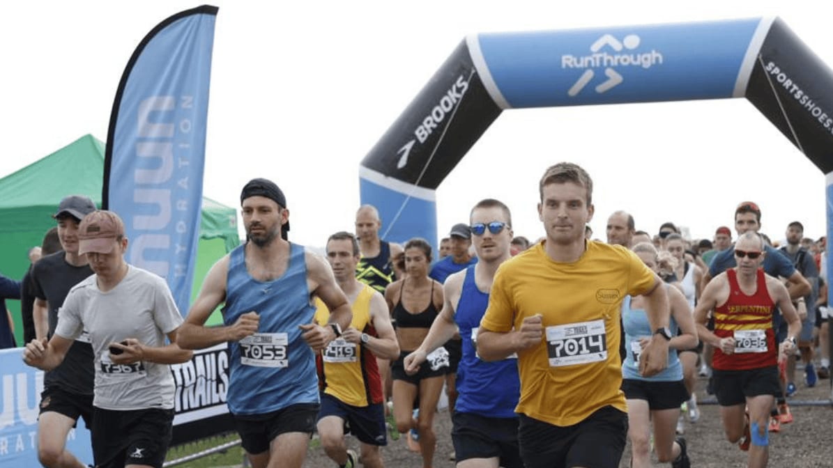 Henley River Half Marathon, 10k & Junior Race April 2026