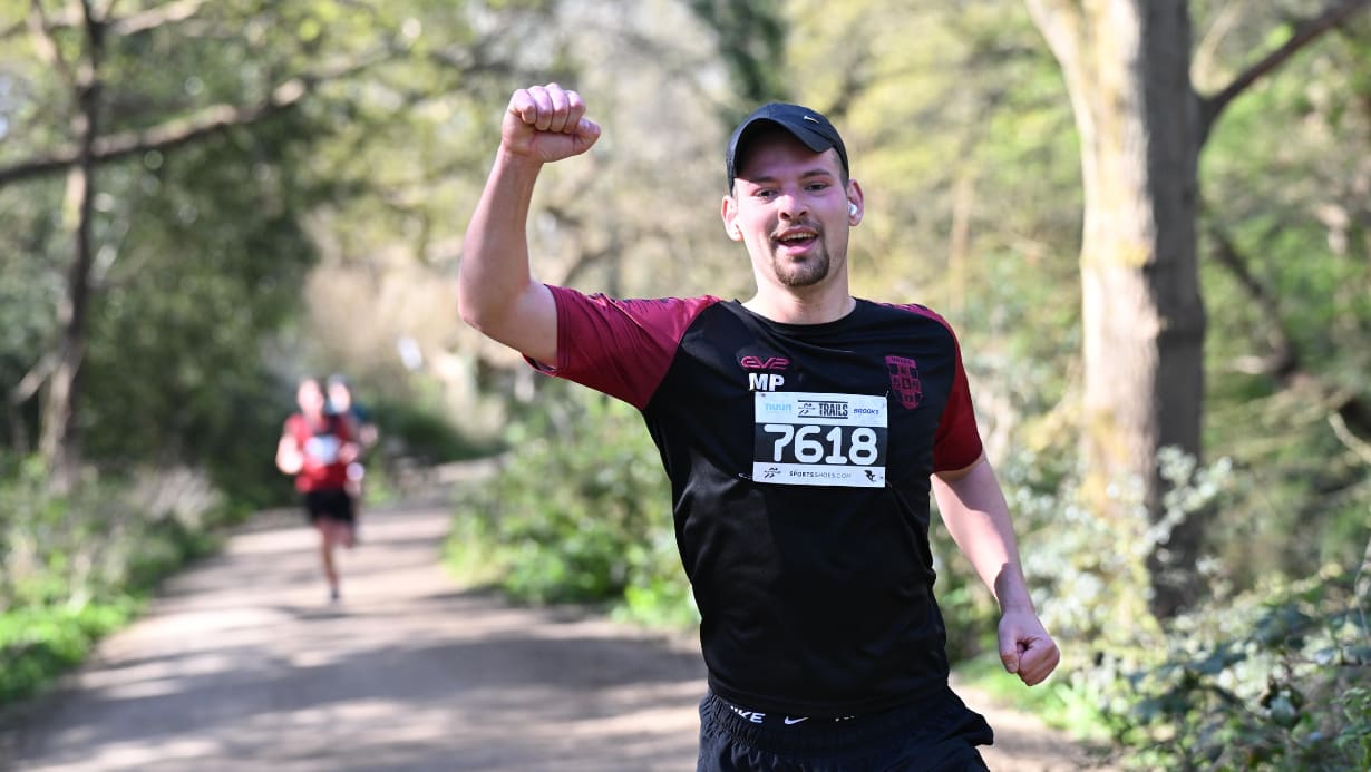 RunThrough Wimbledon Common Half Marathon & 10k July 2026