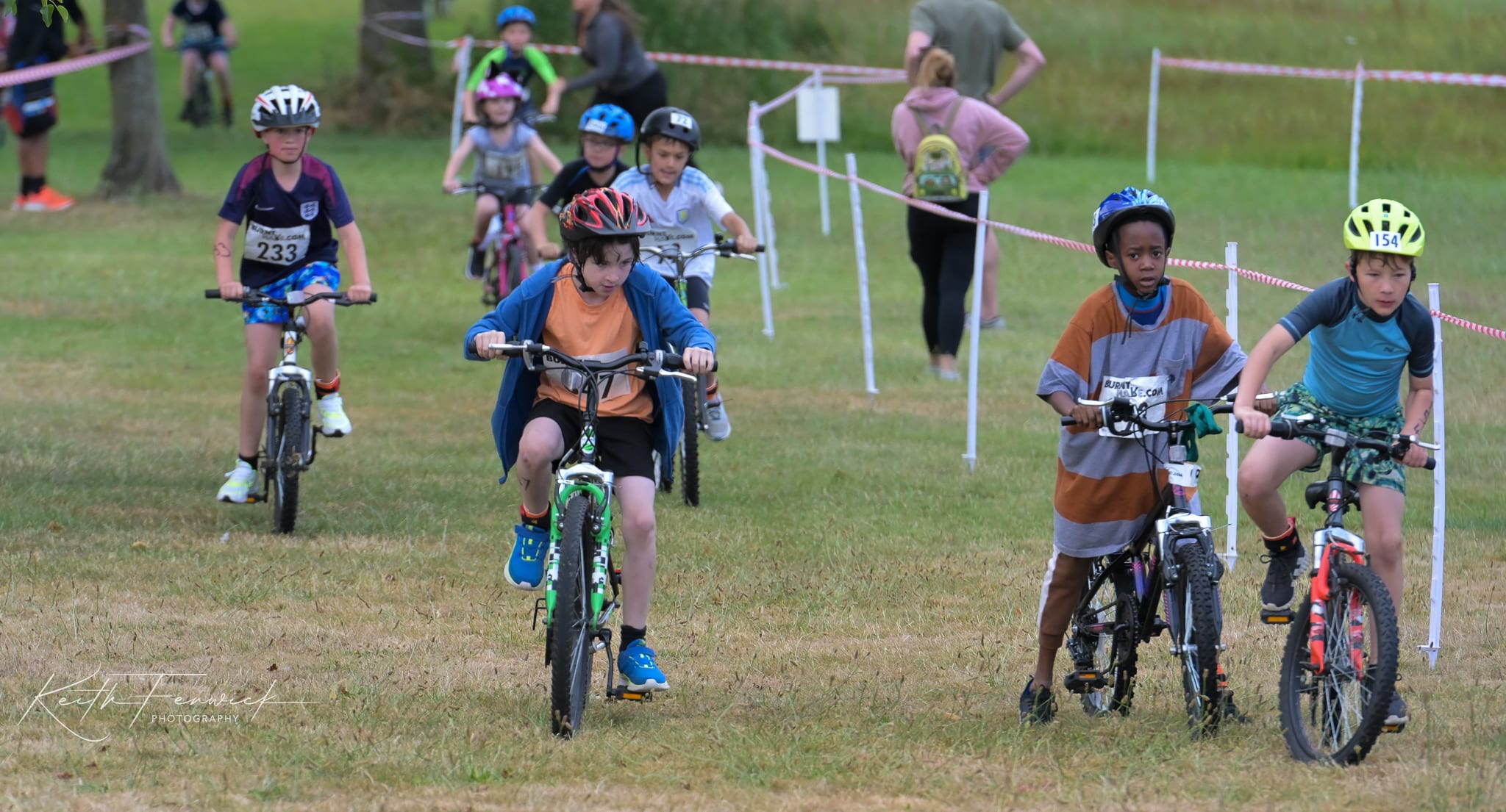 Hitchin Bike Festival