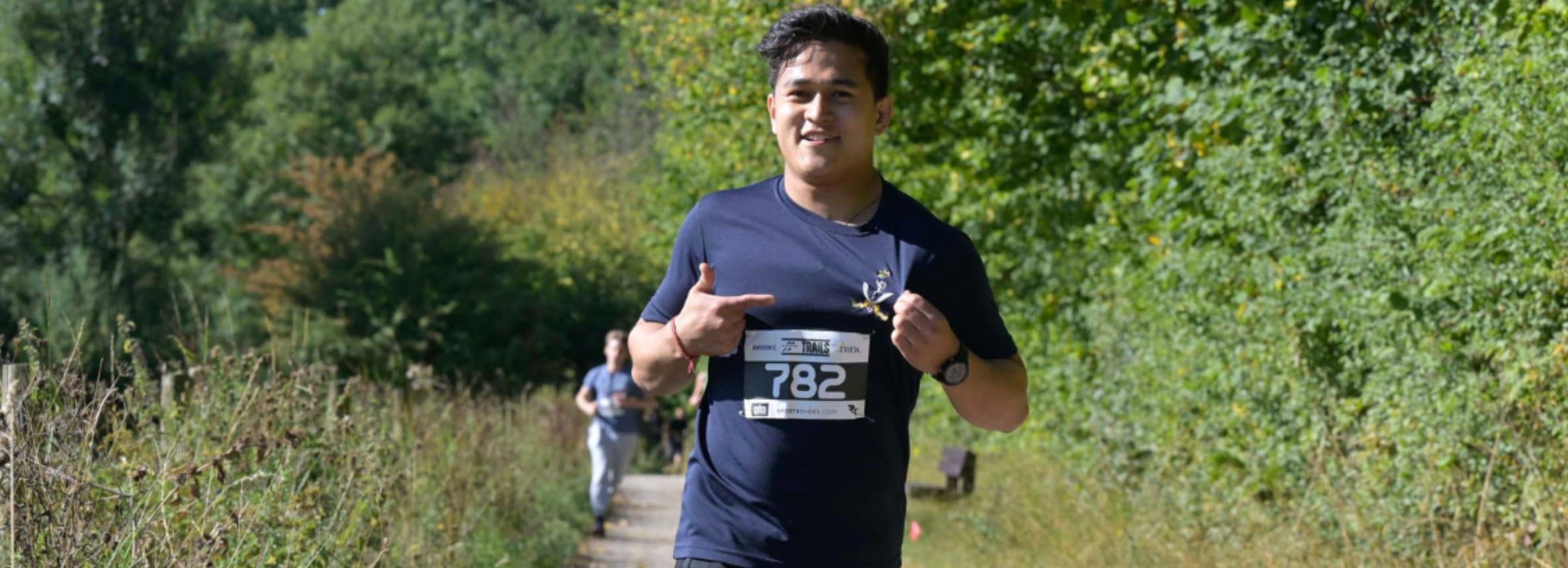 RunThrough Carsington Water Half Marathon & 10k June 2026