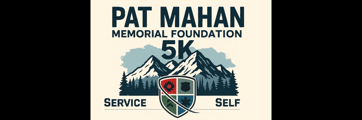 Pat Mahan Memorial Foundation 5K