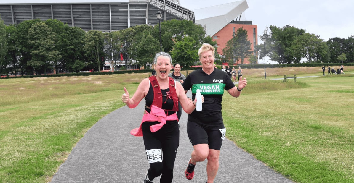 Stanley Park 5k & 10k June 2026