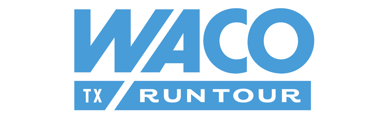 Waco Run Tour - Frosty 5K