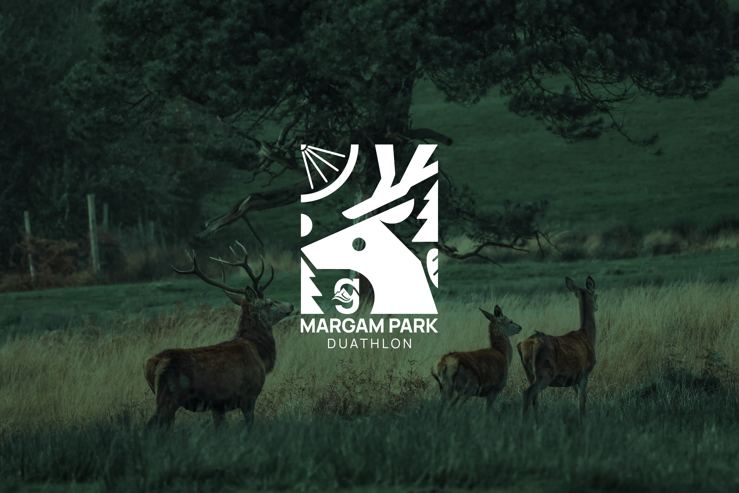 Margam Park Duathlon