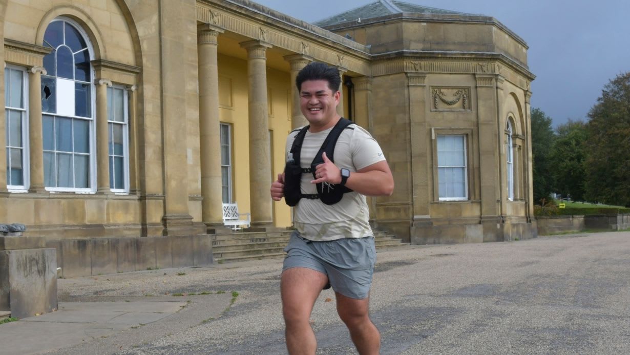 Run Heaton Park 5k, 10k & Half Marathon May 2026