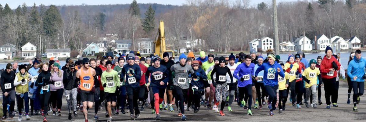 Amy King's Memorial 5K Run/Walk Turkey Trot