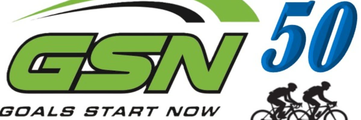 GSN Century Charity Bike Ride