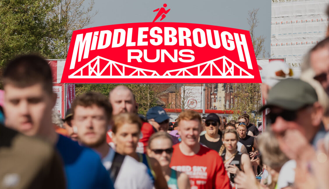 Middlesbrough Runs