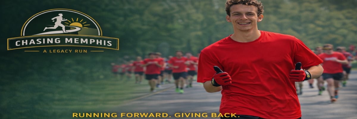 Chasing Memphis - A Legacy Run