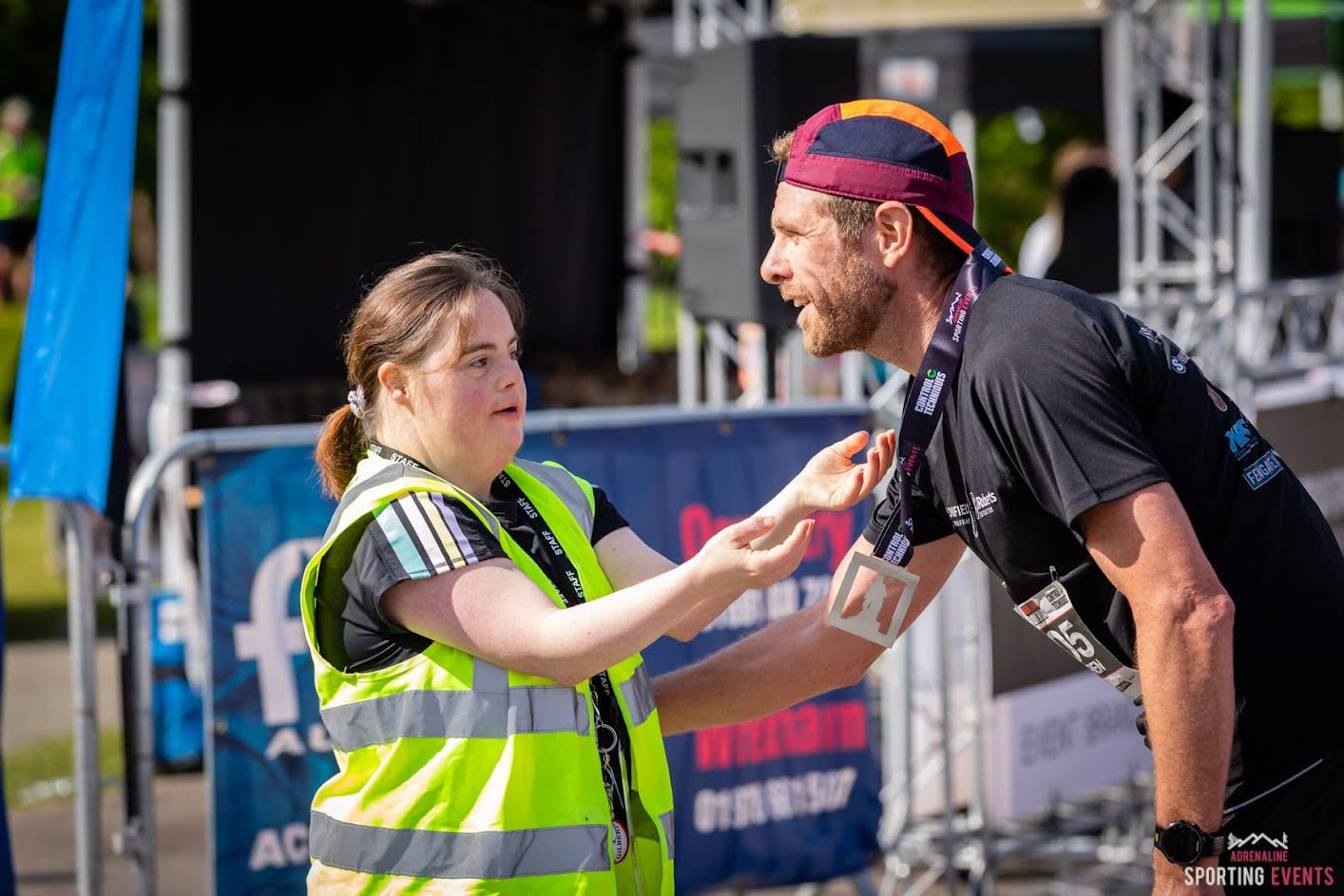 Newtown 10k Run 2027