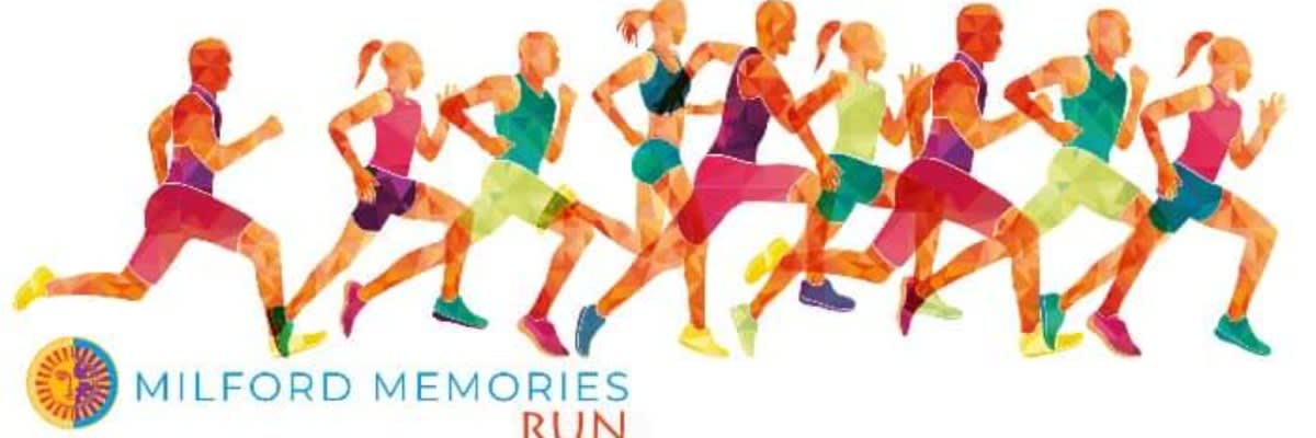 Milford Memories Run