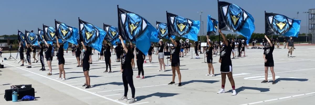 2nd Annual Rock Hill Band 5K & 1K Fun Run