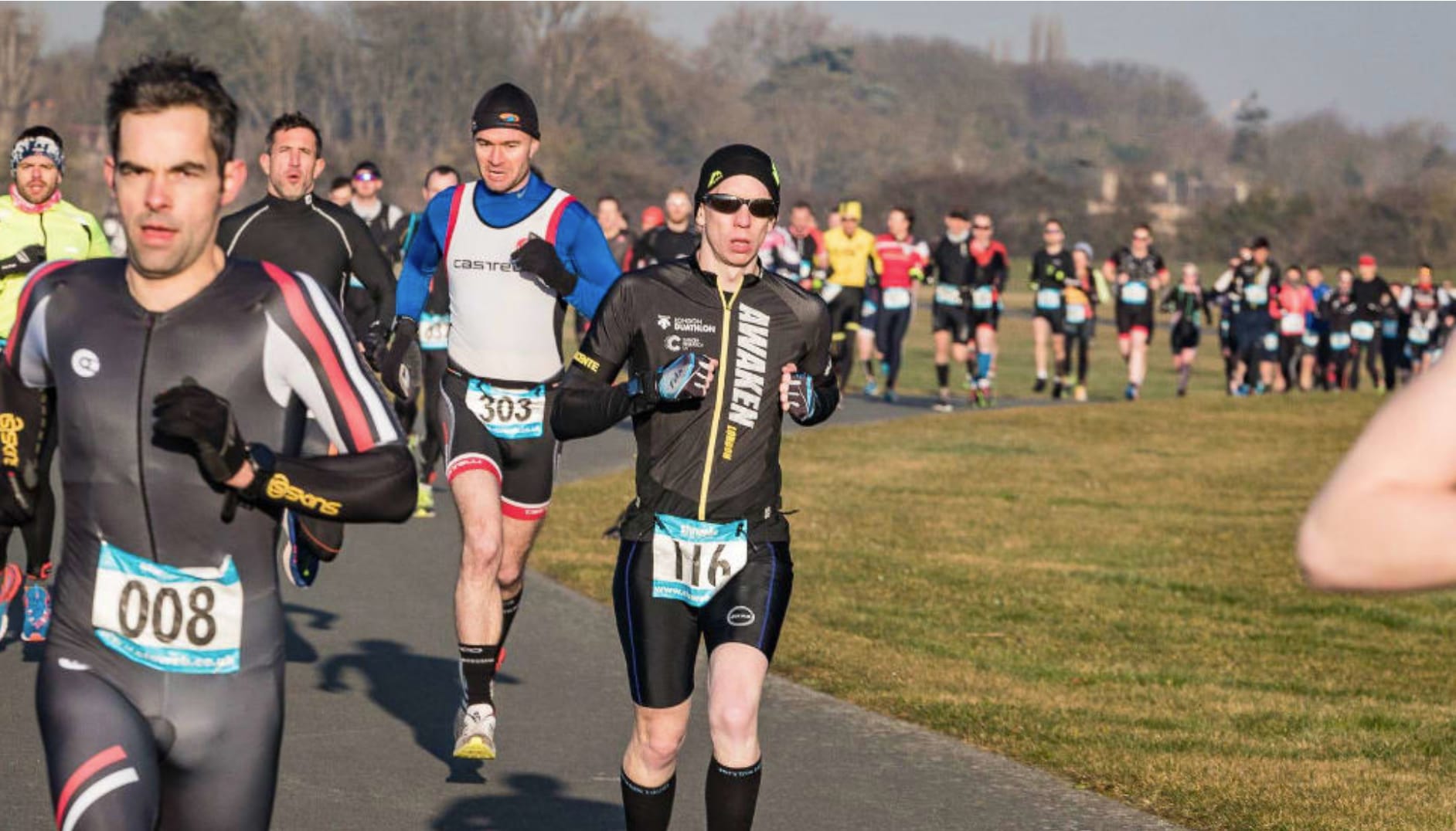 Darwen Tri /Aquathlon/5k/10k June 2025