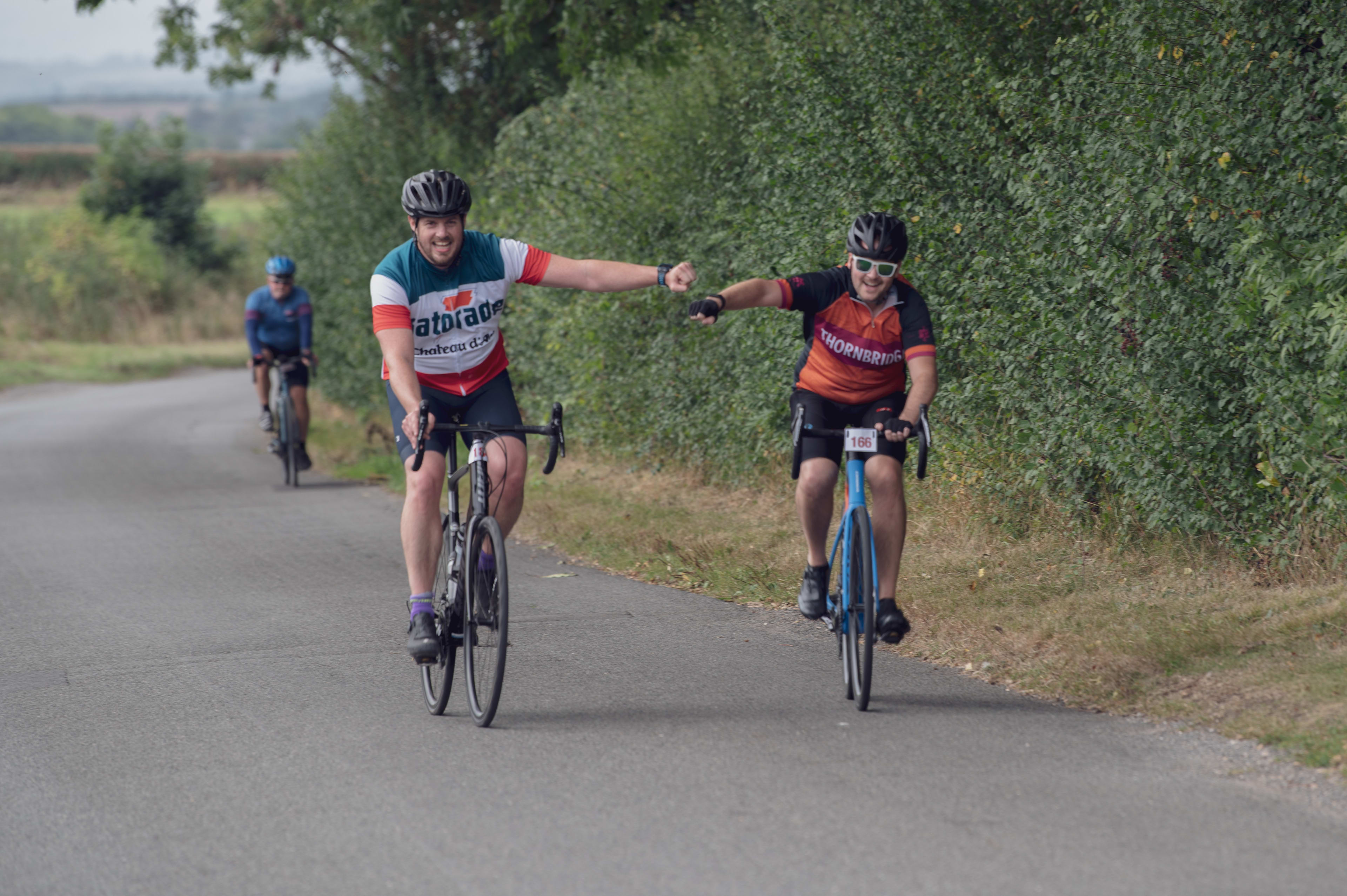 Renegade Brewery Sportive