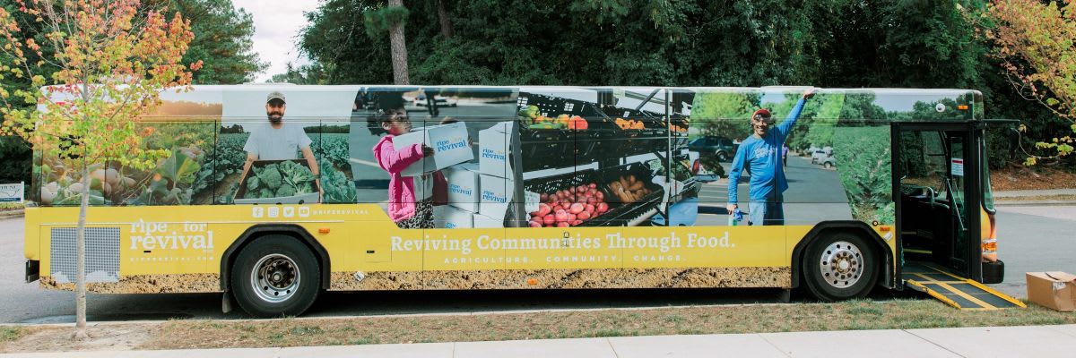 Roots & Routes 5K at the Mills