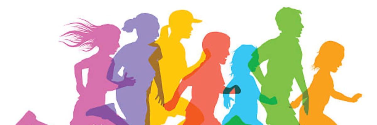 PRHS XC Kids Fun Run