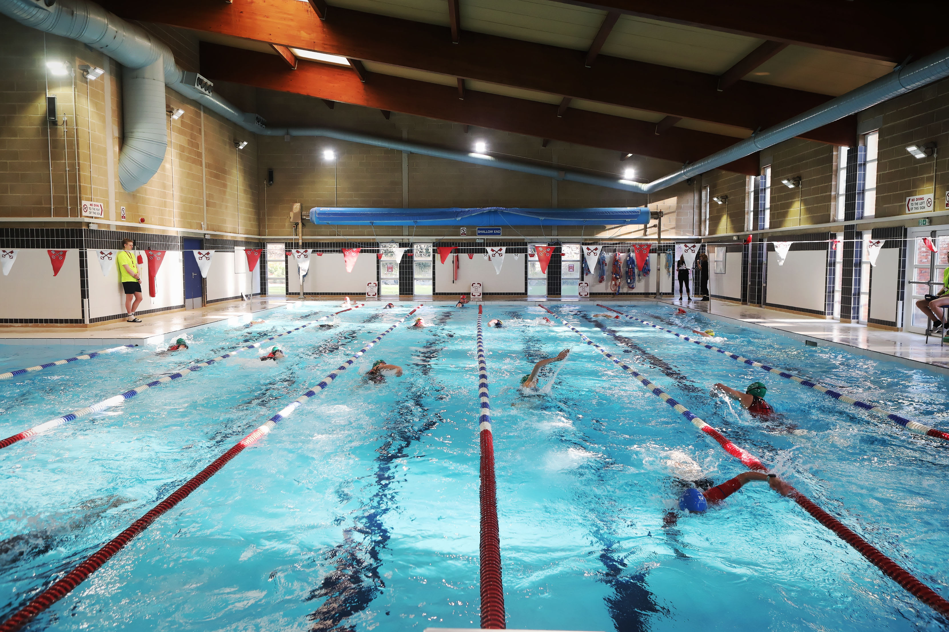 Radley Triathlon 2026