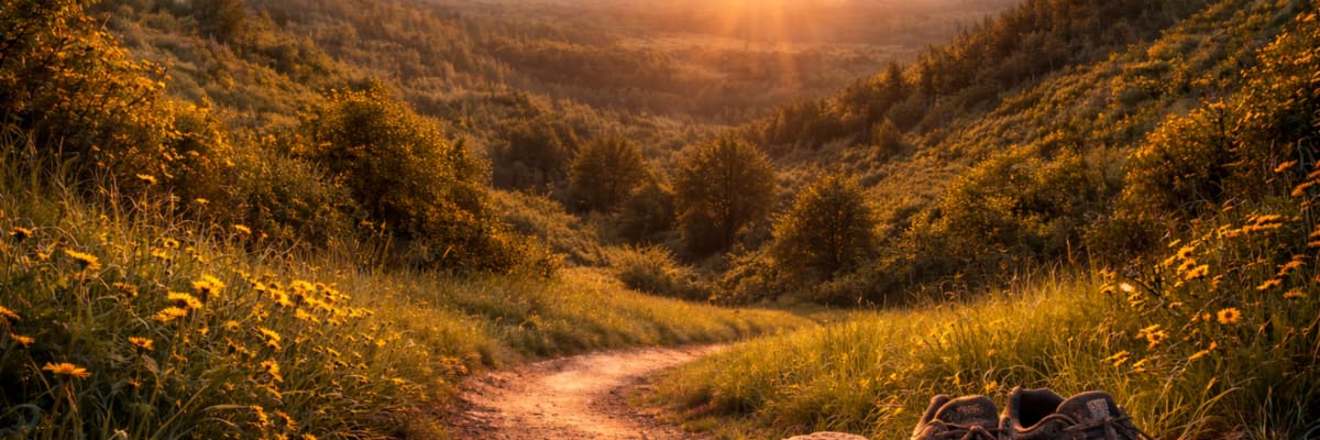 The Next Loop Endurance Series - Pinnacle Mountain, AR November