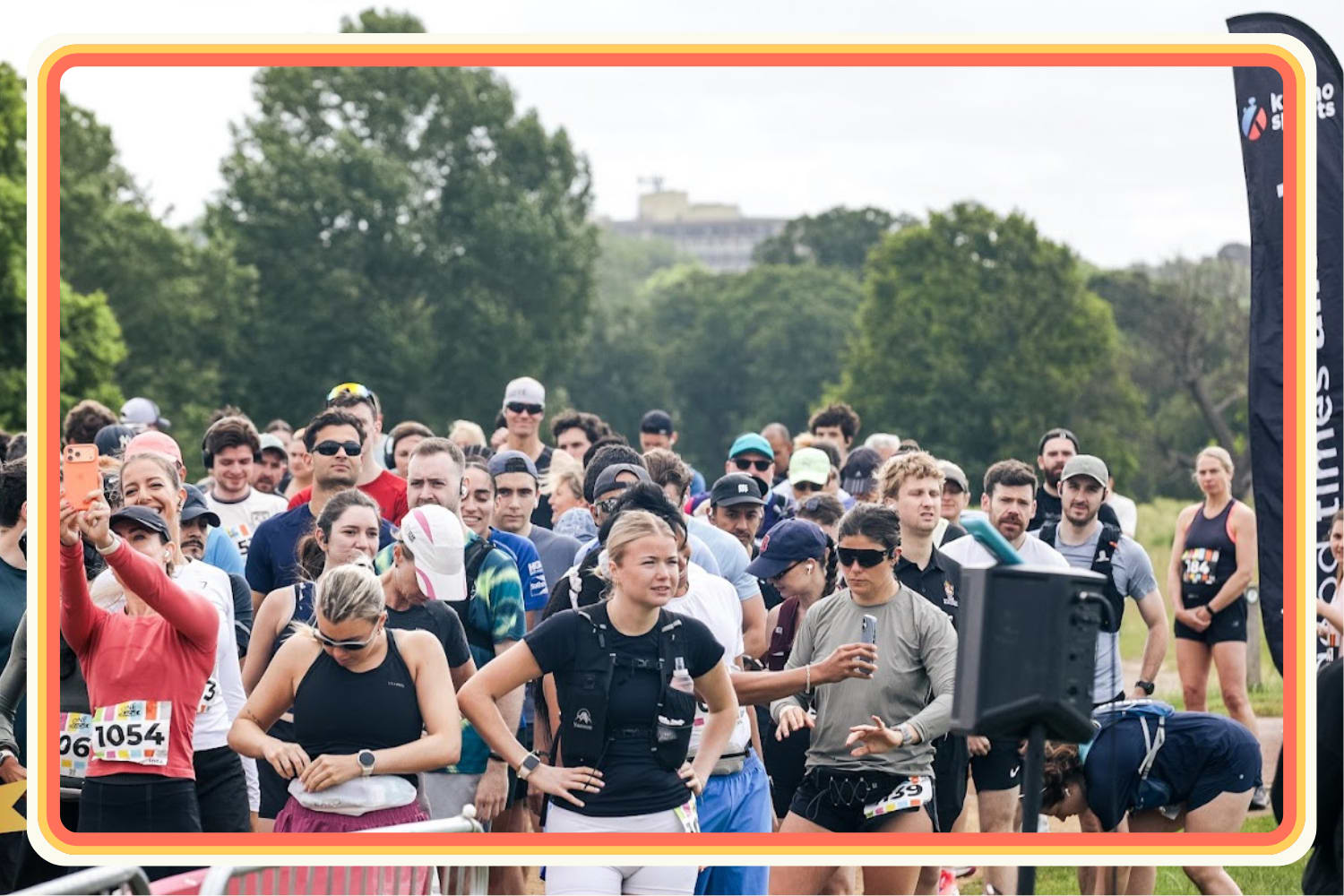 The One in the Park - Regent's Park Summer 10k