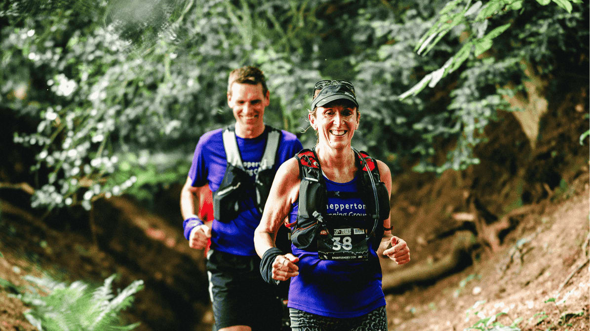RunThrough Trails Hamsterley Forest 10k & Half Marathon September 2026