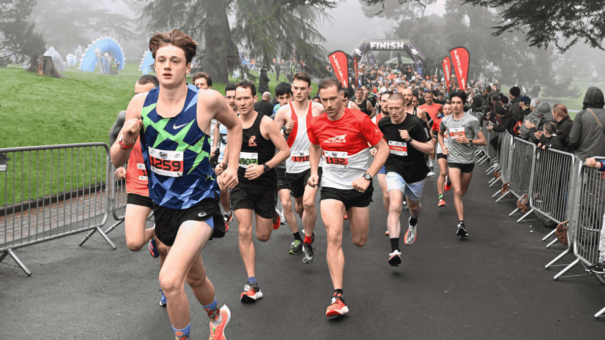 Run Alton Towers Half Marathon & 5k November 2026