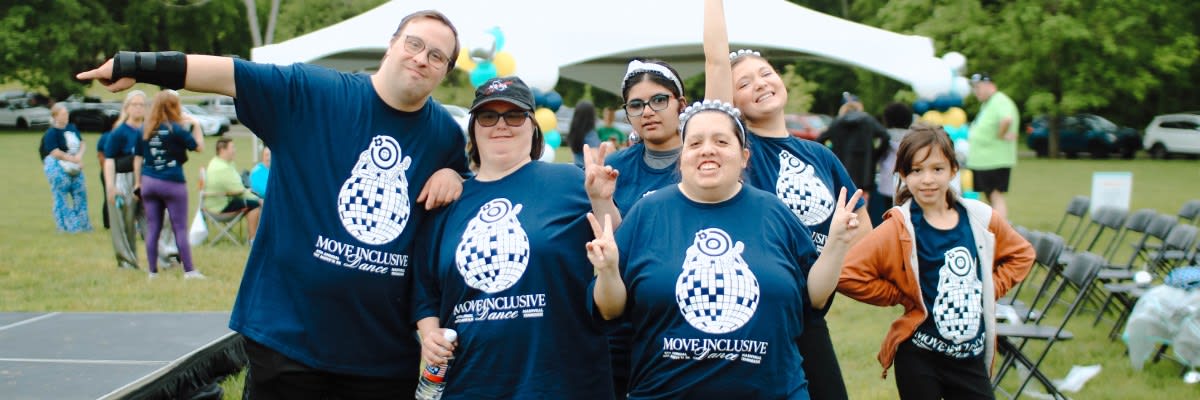 Get MOVE'n 5K Retro Run