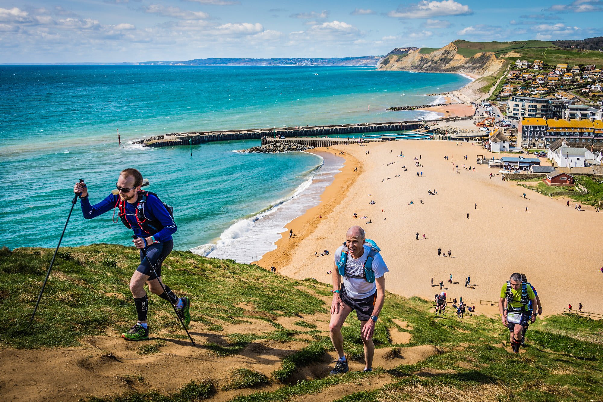 The Atlantic Coast Challenge