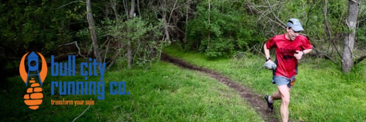 Mountains-to-Sea Trail 12M & 50K Challenge