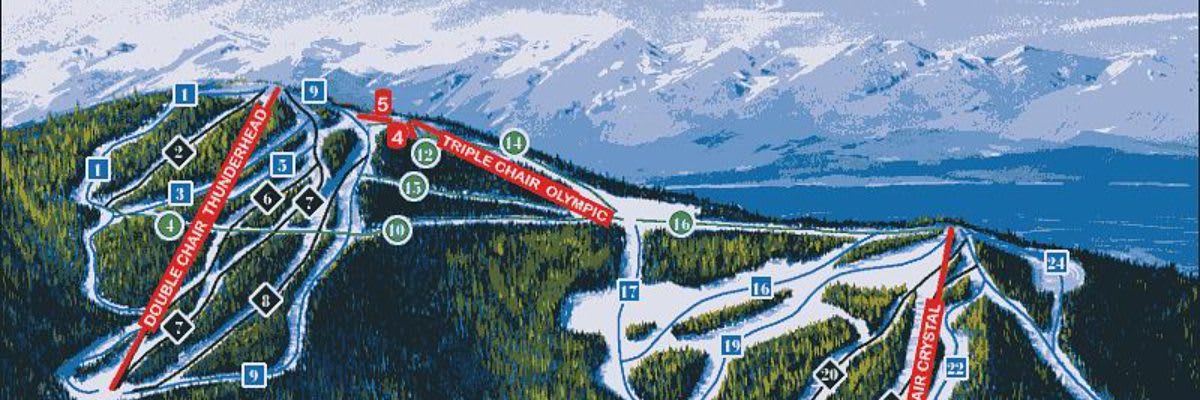 Blacktail Balderdash