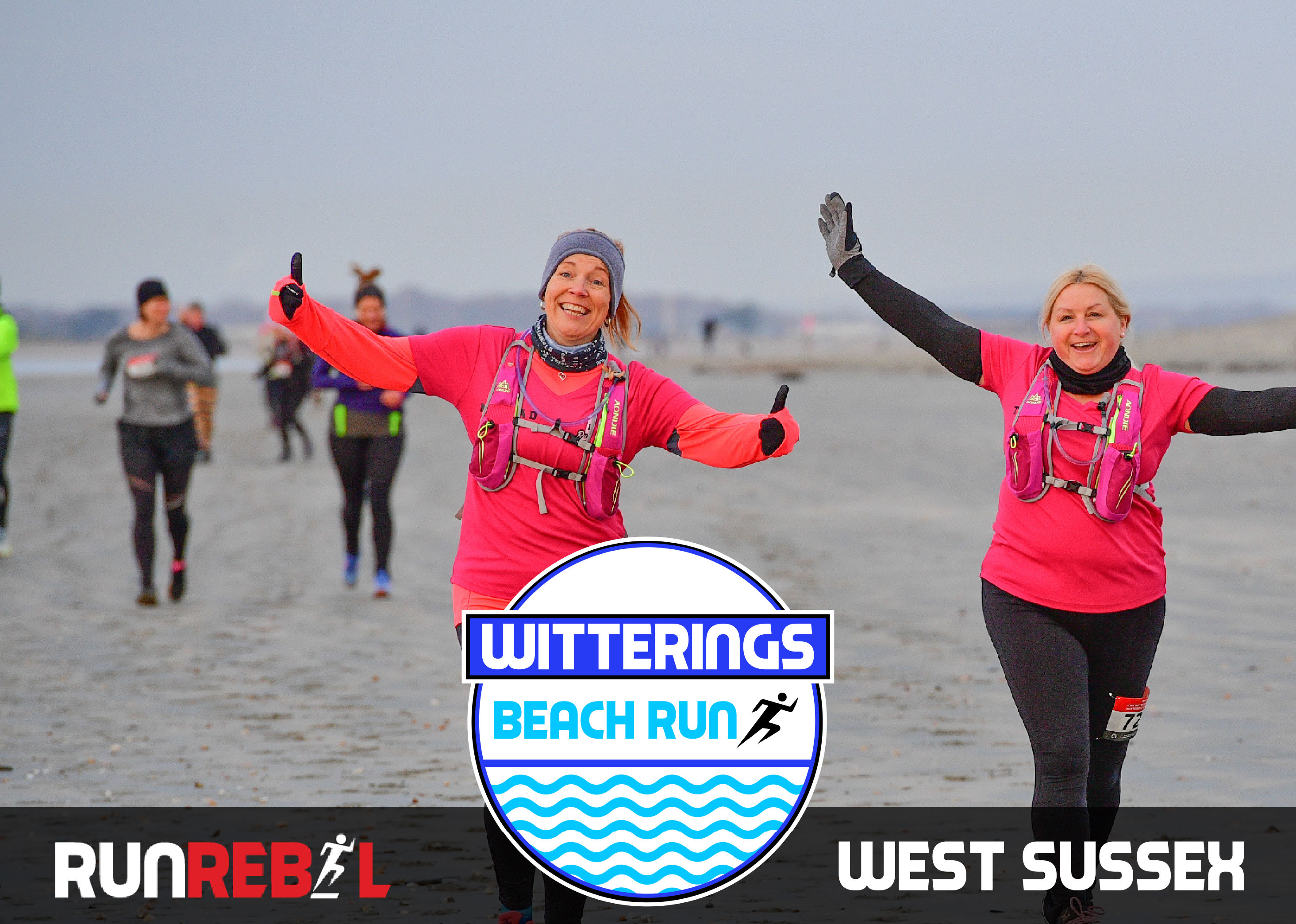 Wittering Beach Run 2026 