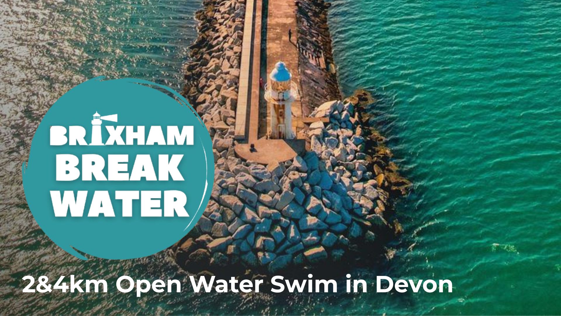 Brixham Breakwater Race