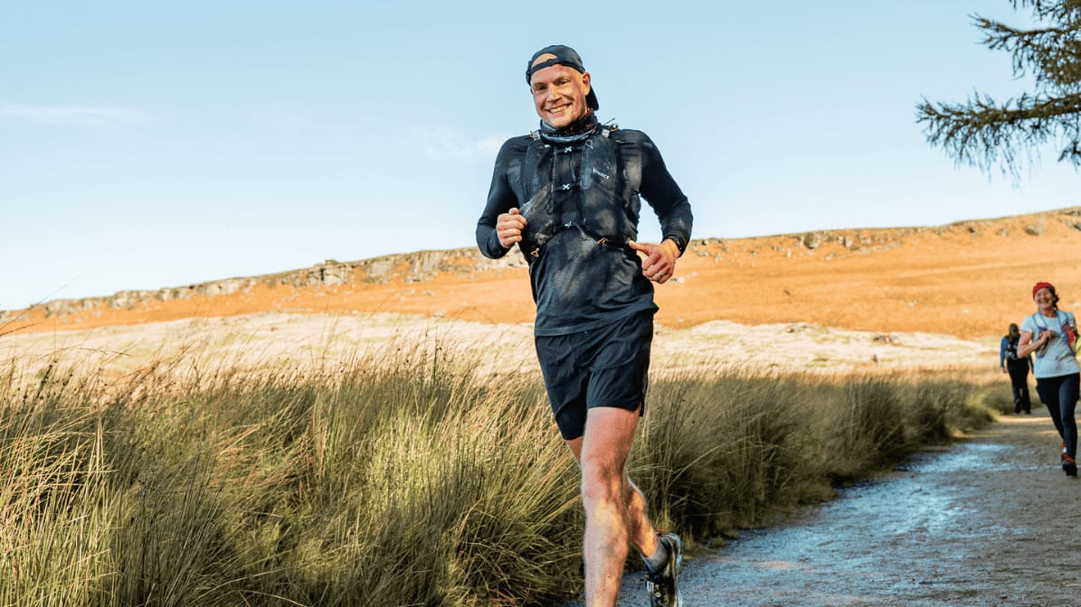Lake District Ultra Trails 50k & 20k April 2025