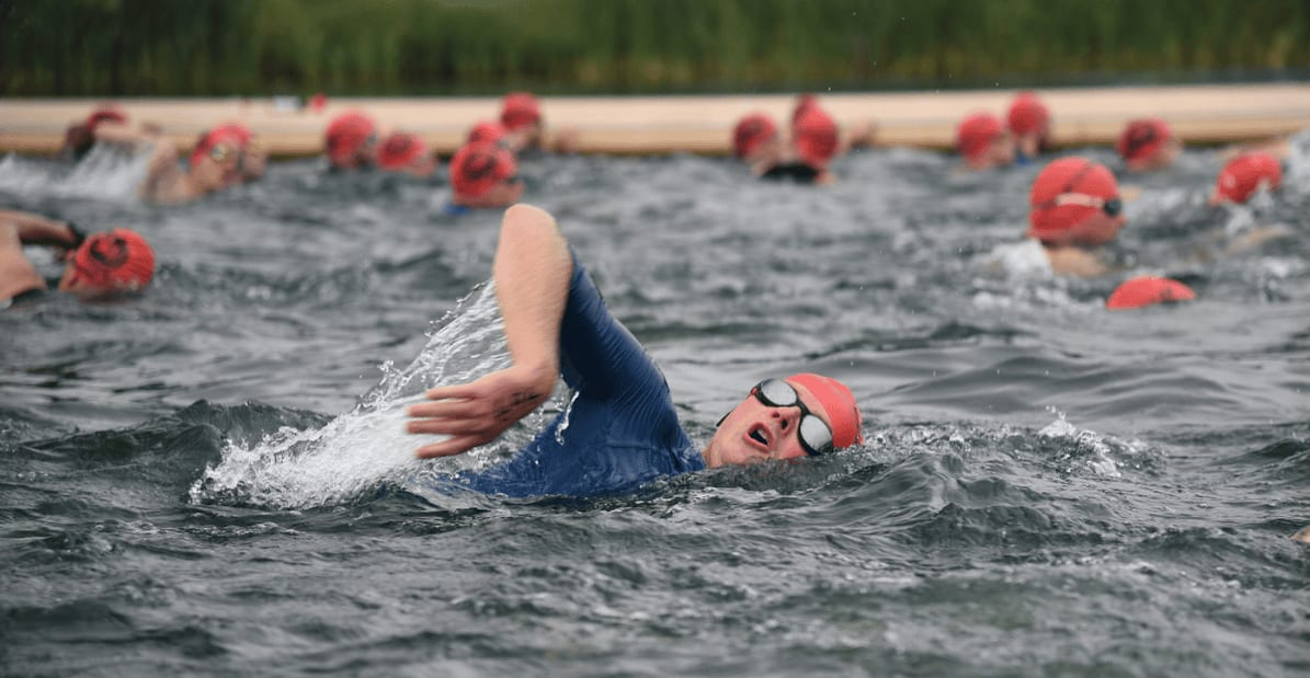 Dorney Lake Evening Triathlon August 2026
