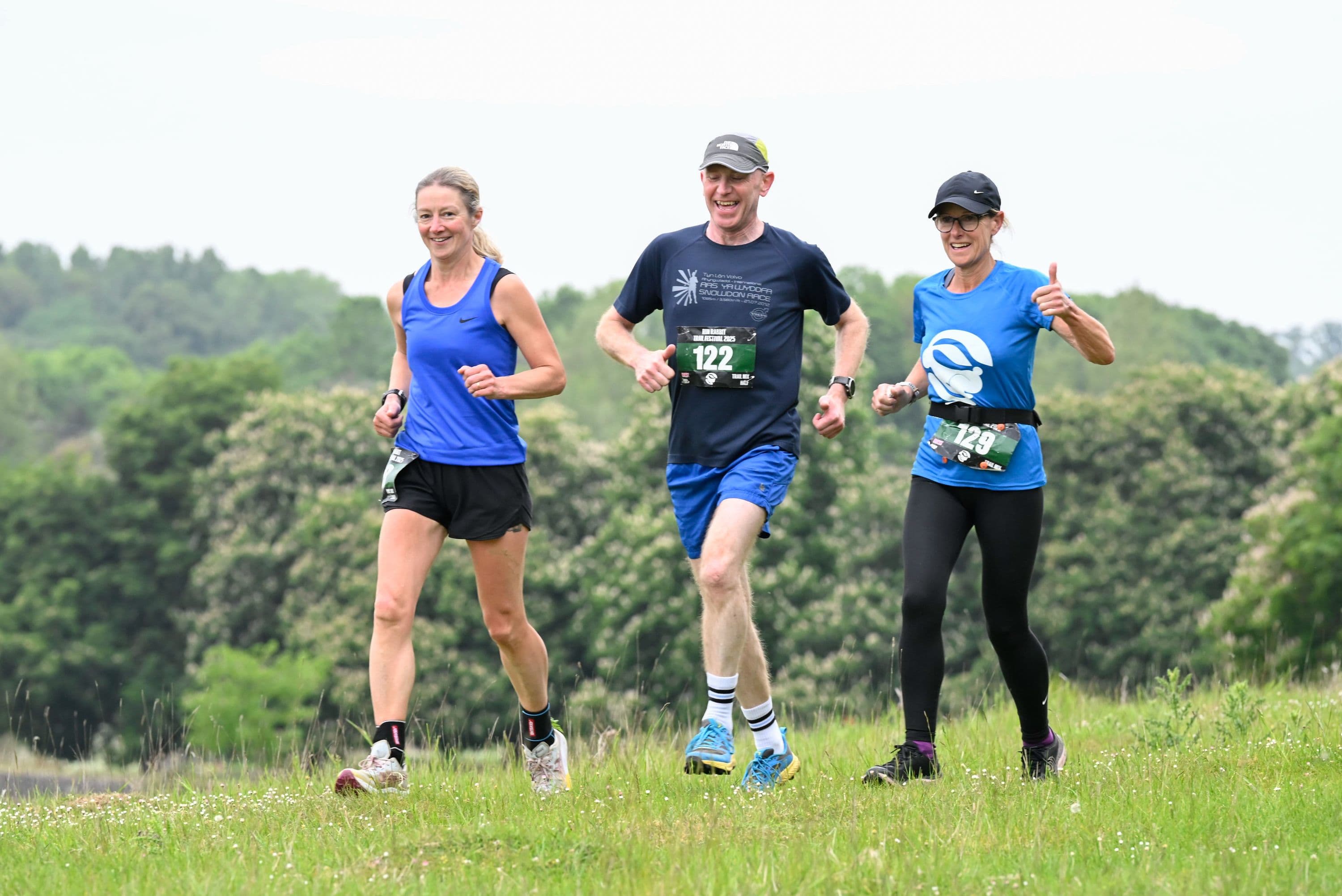 Run Rabbit Trail Festival