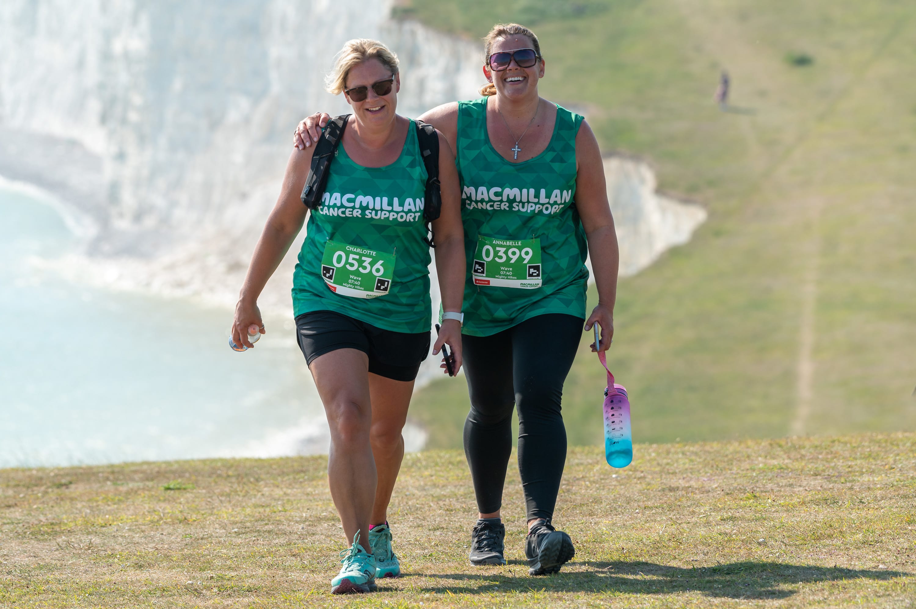 South Coast Mighty Hike