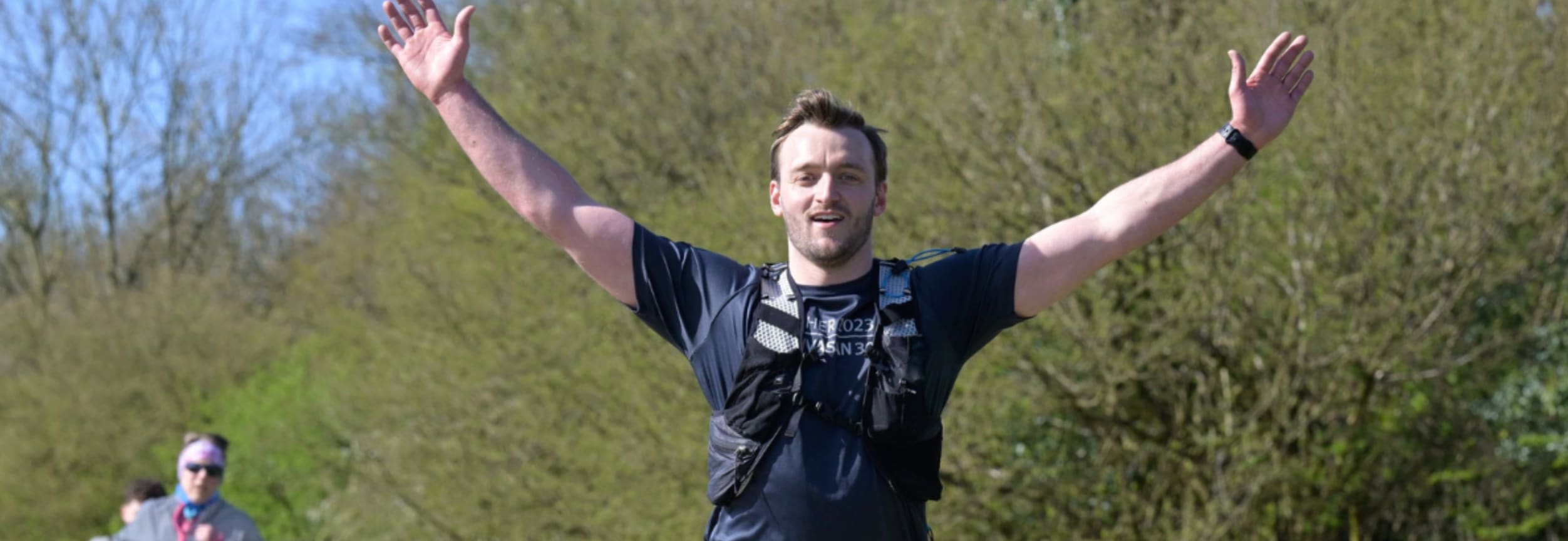 RunThrough Carsington Water Half Marathon & 10k August 2026