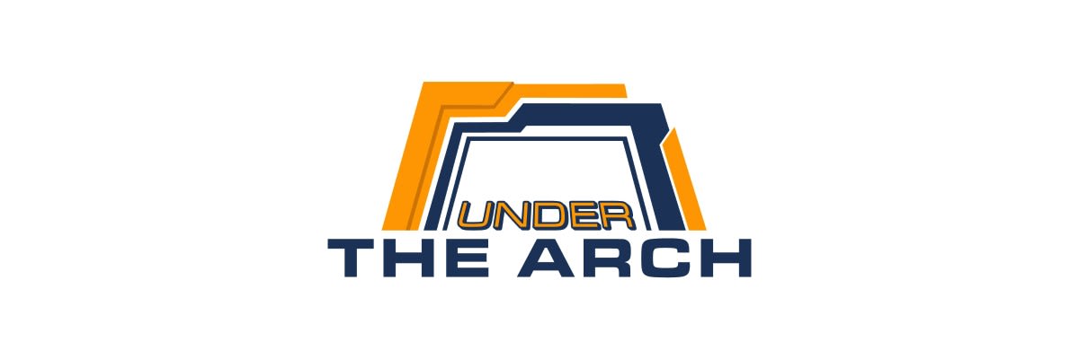 Under The Arch
