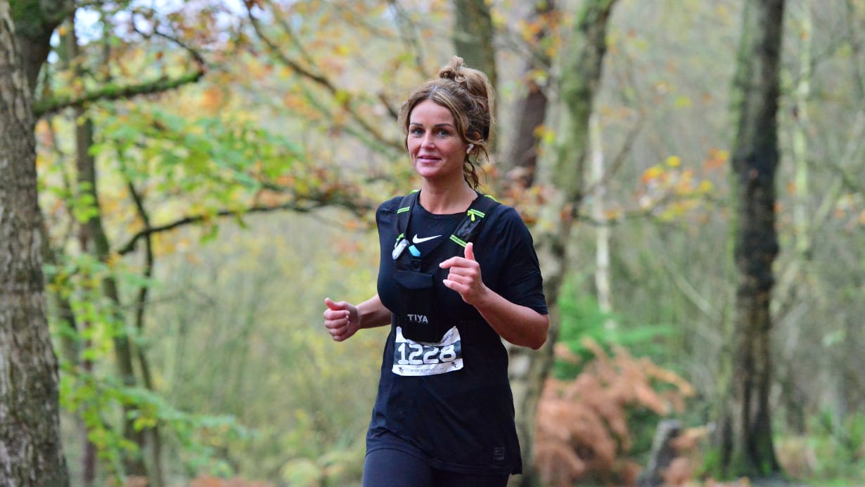 Delamere Forest 10k, 21k & 42k November 2026