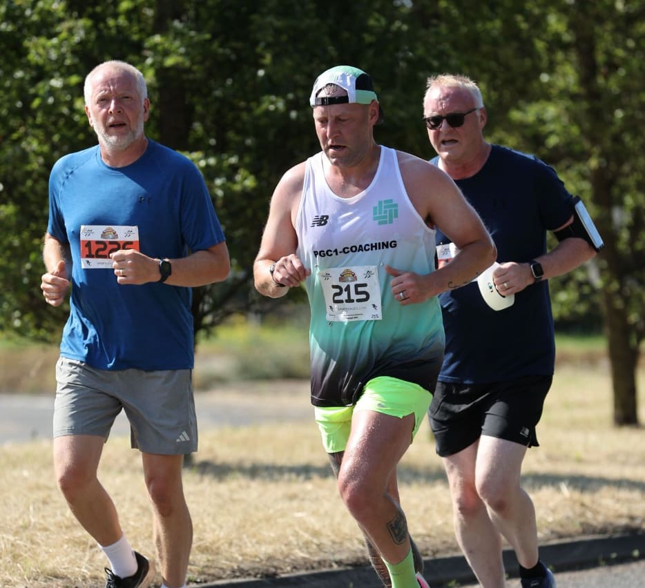 RunThrough Morpeth 10k June 2026