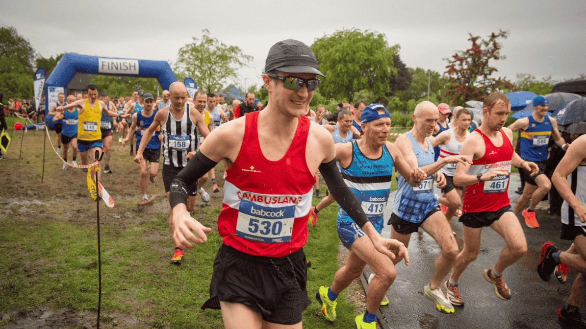 Babcock 10K Series 2025