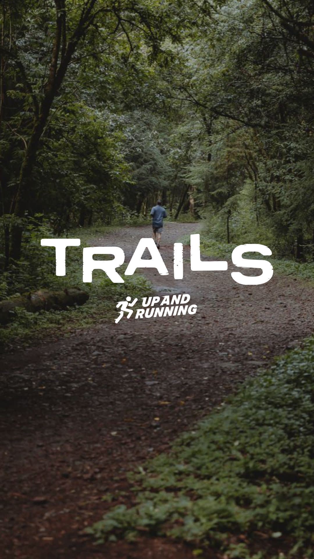 Chatelherault Country Park 6k/10k/16k/20k - Trail Event