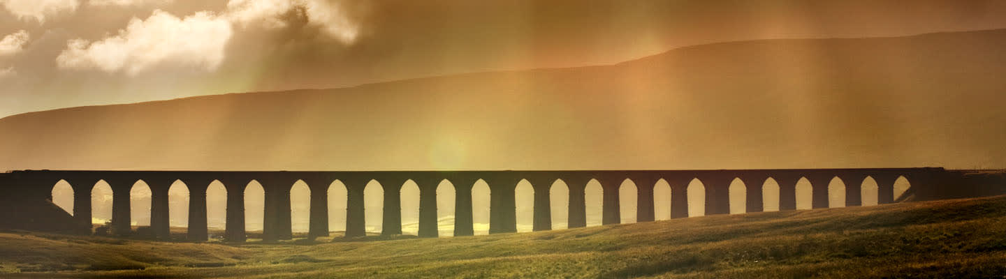 Yorkshire 3 Peaks Challenge - 9 Hour Attempt - Booking Closed