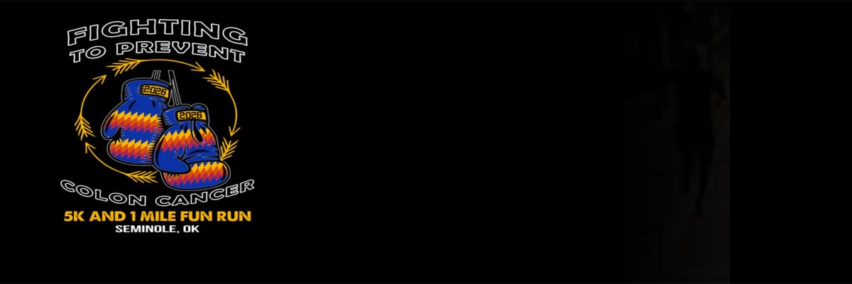 Fighting to Prevent Colon Cancer 5K