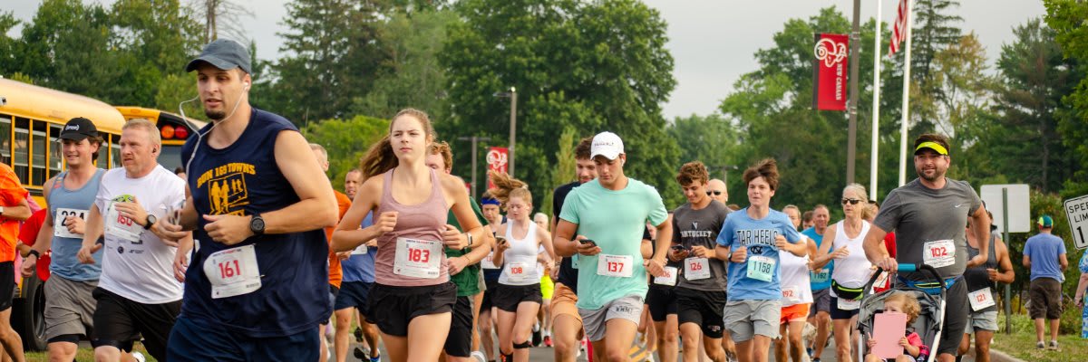 2026 Unite to Fight 5K Run/Walk