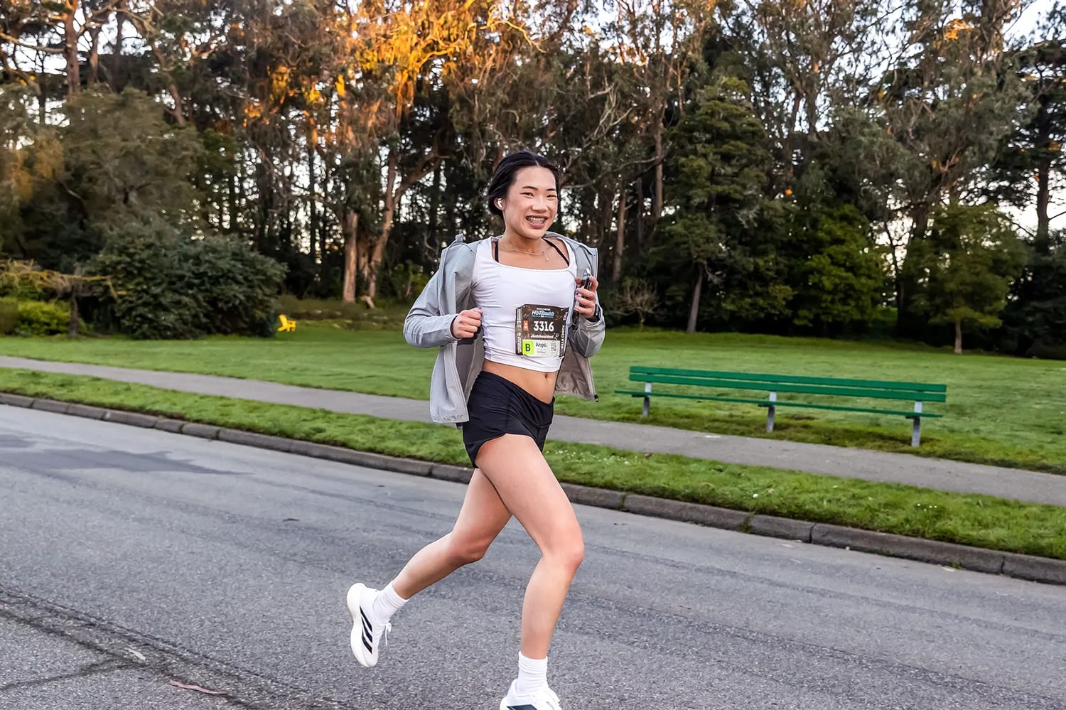 SKECHERS Hot Chocolate Run - Virtual