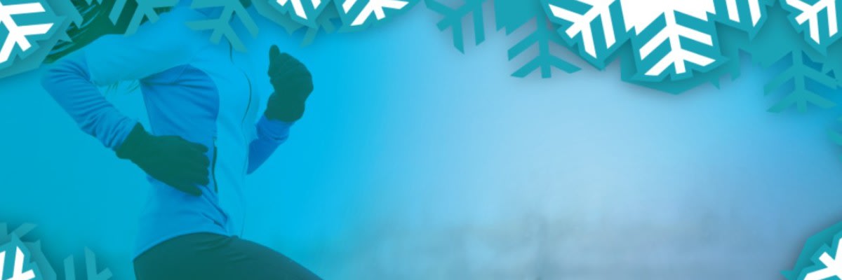 YRRC Winter Series 2025 - 2026 - Dover 10 Miler