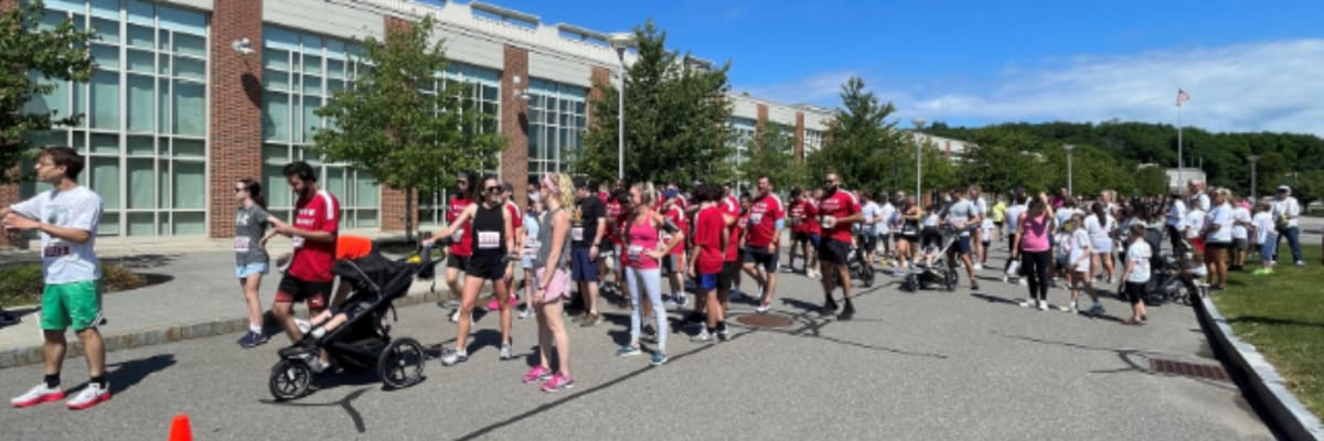 Danvers Police D.A.R.E. 5k Road Race