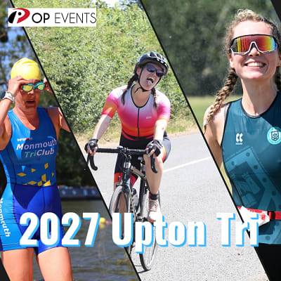 2027 Upton Triathlon