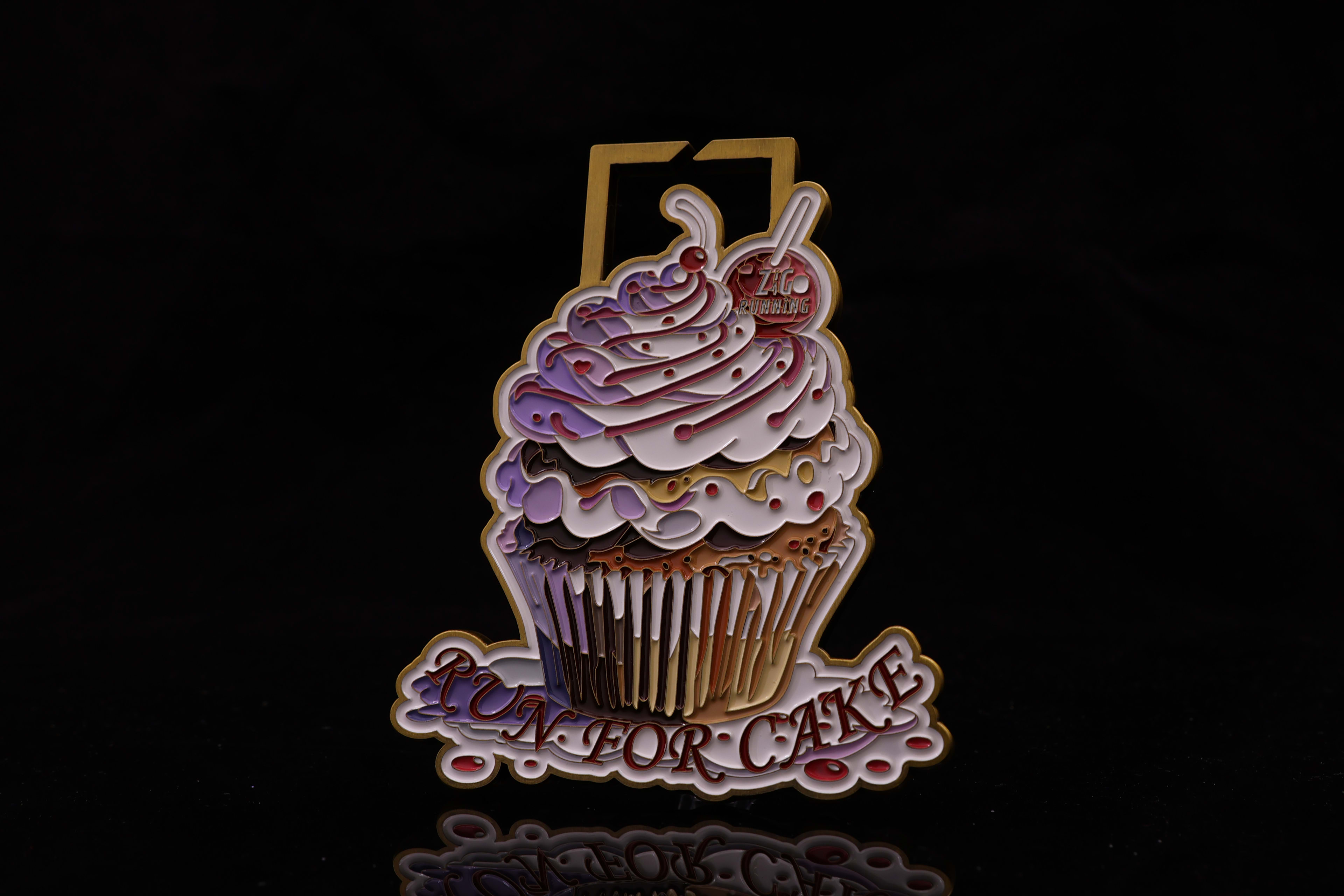 Run for Cake 2027